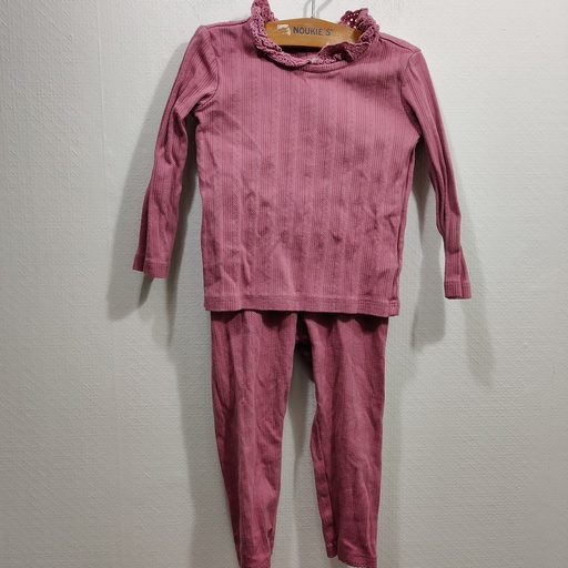 [V04559] Ensemble - C&A - 12/18 mois