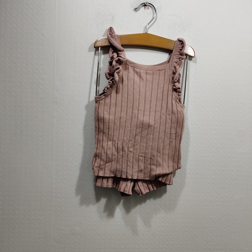 [V04548] Ensemble - H&M - 2 ans 