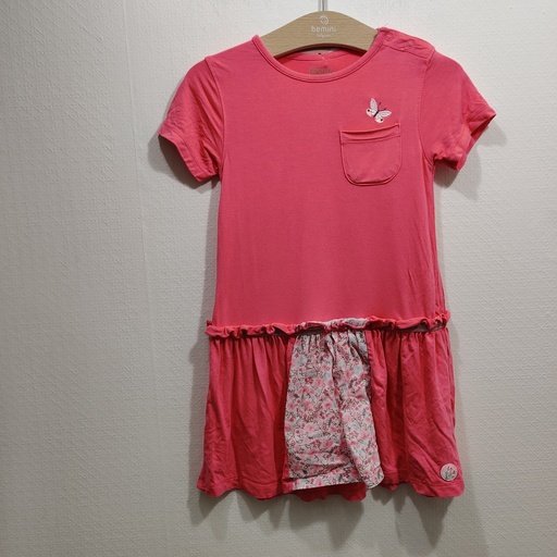 [V04561] Robe - La compagnie des petits - 3 ans 