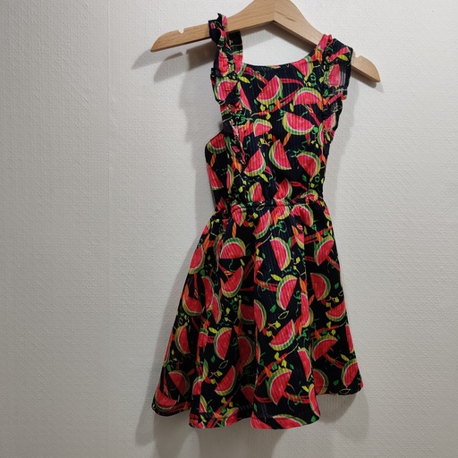 [V04550] Robe - Orchestra - 3 ans 