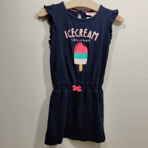 [V04551] Robe - Bel&Bo - 3 ans 