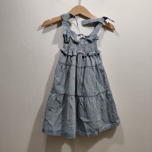 [V04554] Robe - Zara - 3 ans 