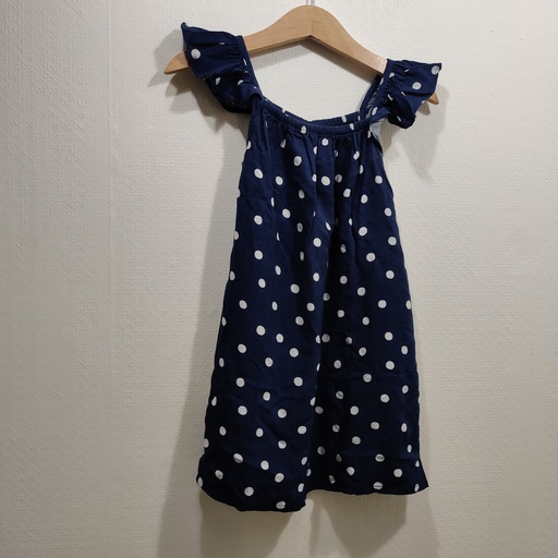 [V04564] Robe - H&M - 3 ans 