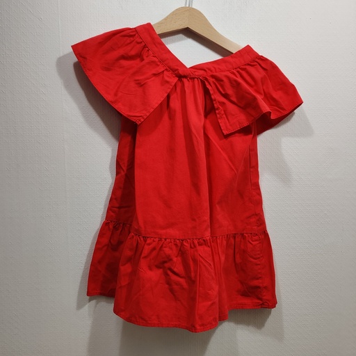 [V04552] Robe - Zara - 3 ans 