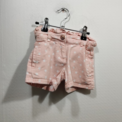 [V04445] Short - Orchestra - 2 ans      