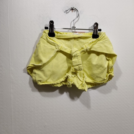 [V04442] Short - Orchestra - 3 ans 