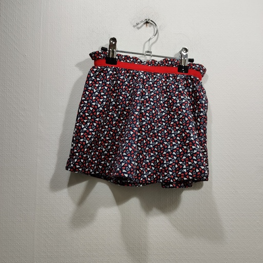 [V04441] Jupe - Okaidi - 3 ans 