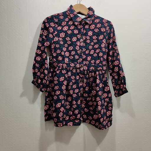 [V04440] Robe - La redoute - 3 ans 