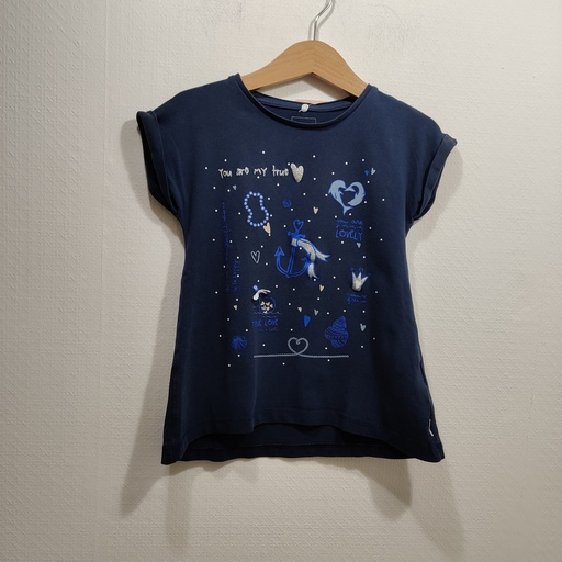 [V04424] Tee-shirt - name it - 3 ans