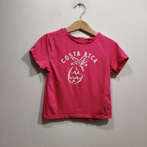 [V04436] Tee-shirt - H&M - 3 ans 