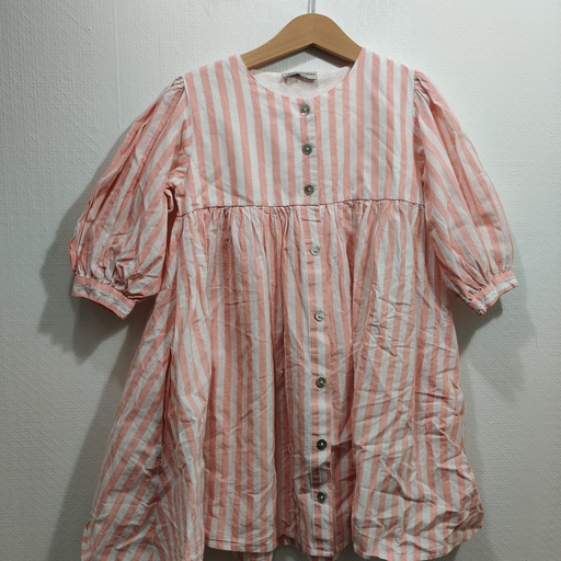 [V04434] Robe - Buissonnère - 6 ans 