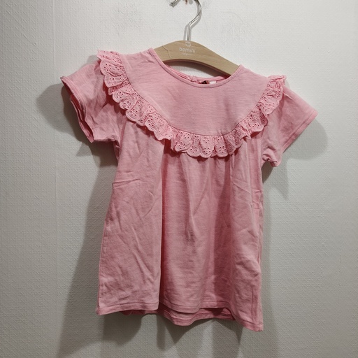 [V04610] Tee-shirt - Tape à l'oeil - 6 ans 