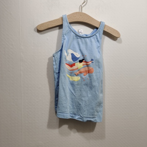 [V04611] Tee-shirt - Okaidi - 5 ans 