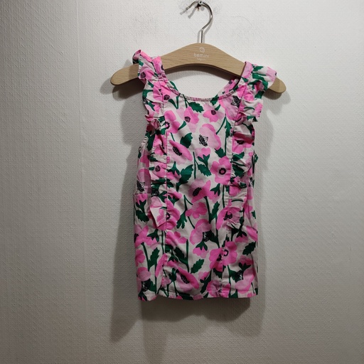 [V04606] Robe - Du pareil au même - 6 ans 