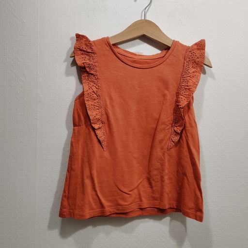 [V04607] Tee-shirt - C&A - 6 ans 