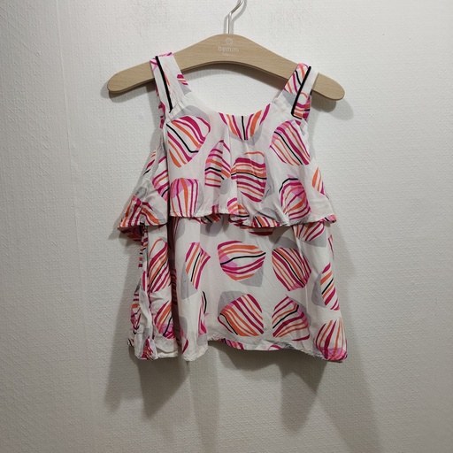 [V04608] Tee-shirt - Catimini - 6 ans 