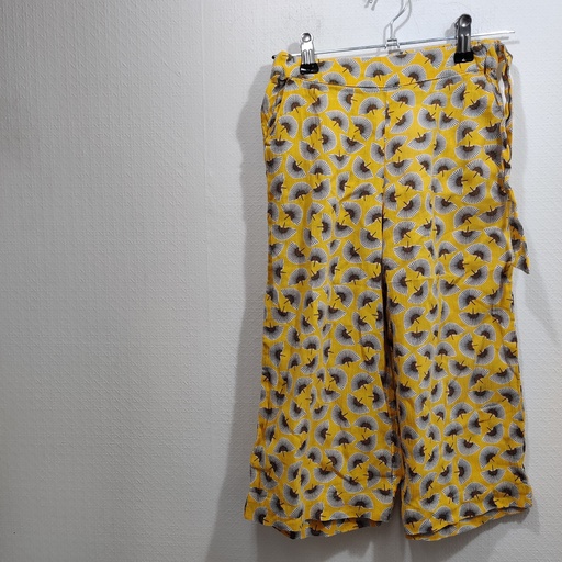 [V04571] Pantalon - Okaidi - 6 ans  