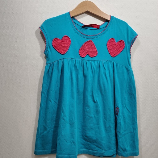 [V04576] Robe - Agatha ruiz de la prada - 4 ans 