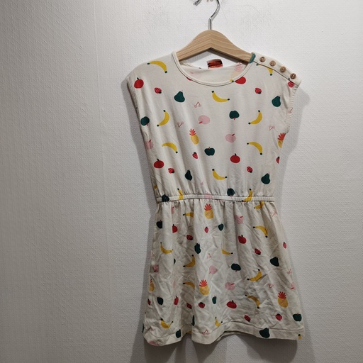 [V04577] Robe - Tape à l'oeil - 4 ans 