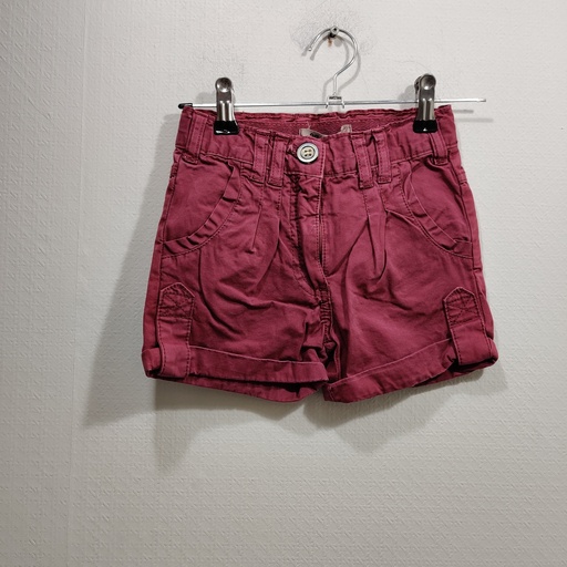 [V04592] Short - Emoi - 5 ans 