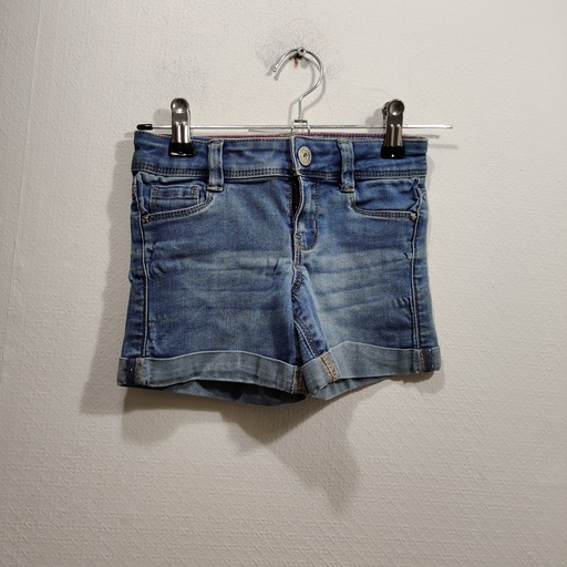 [V04580] Short - Okaidi - 4 ans  