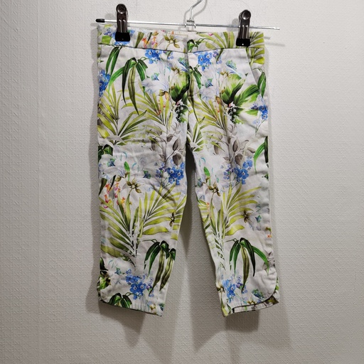 [V04684] Pantalon - Zara - 4 ans 