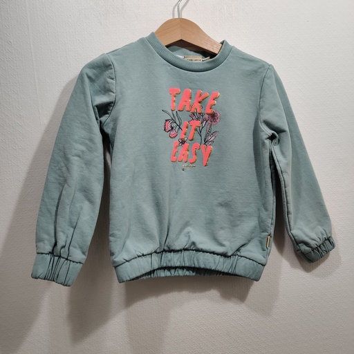 [V04590] Pull - Garcia - 4 ans 