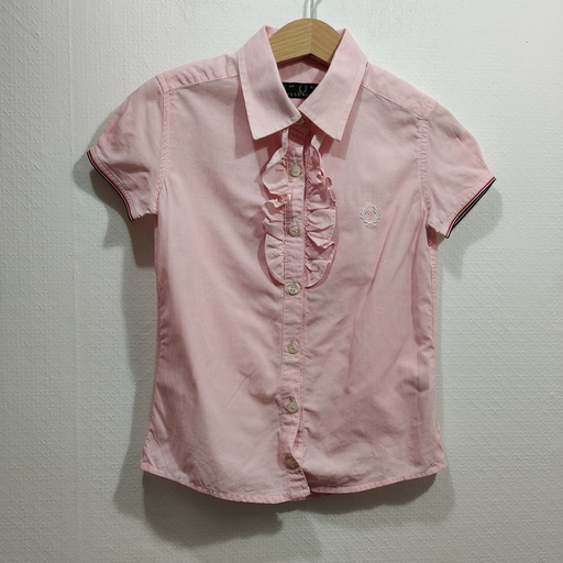 [V04680] Blouse -Fred Pedry - 4 ans 