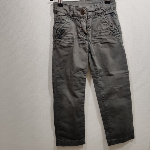 [V04679] Pantalon - JBC - 4 ans          
