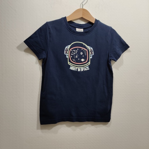 [V04633] Tee-shirt - Tape à l’oeil - 4 ans