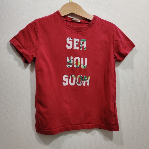 [V04632] Tee-shirt - Tape à l’oeil - 4 ans