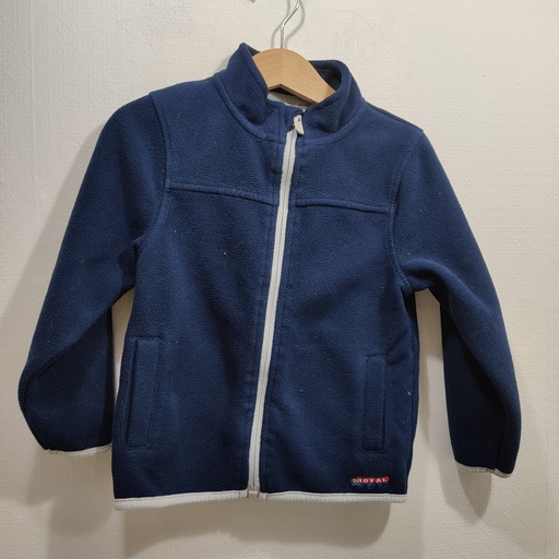 [V04625] Gilet - Orchestra - 4 ans