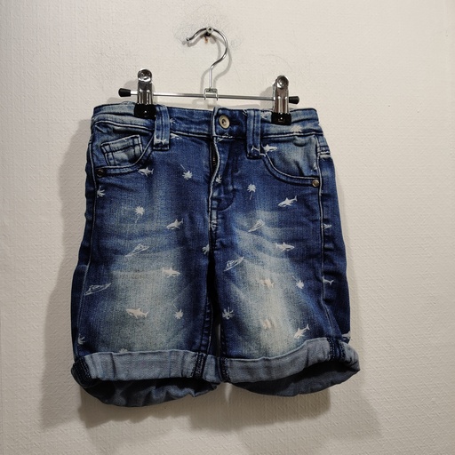 [V04637] Short - S'Oliver - 4 ans
