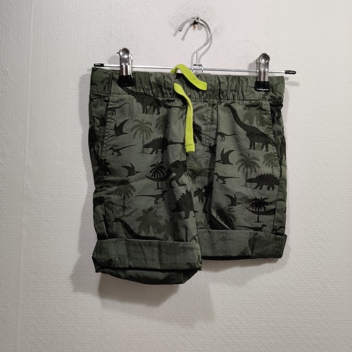 [V04634] Short - H&M - 4 ans