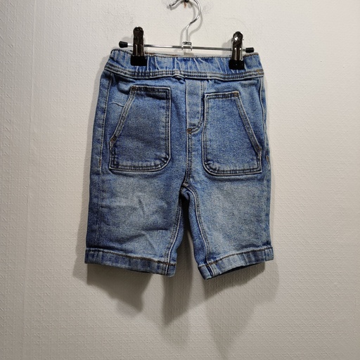 [V04671] Short - Tape à l'oeil - 3 ans