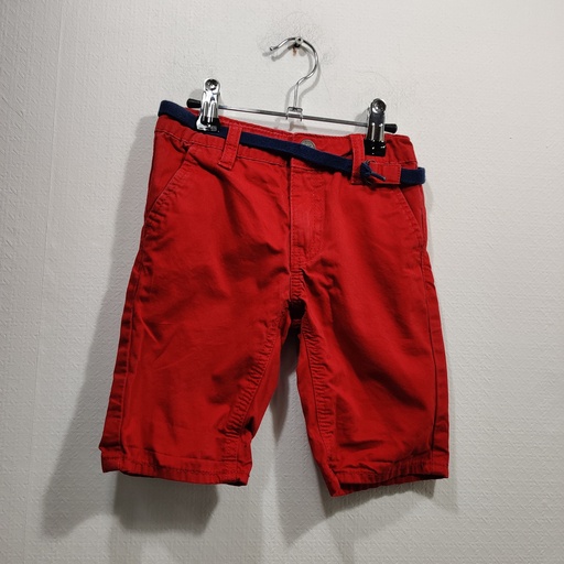 [V04421] Short - orchestra - 3 ans