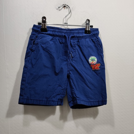 [V04640] Short - Tape à l’oeil - 3 ans