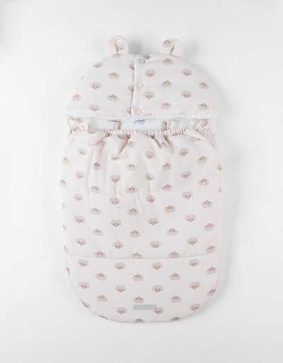 [5414220202932] Nid d'ange - noukie's - Déperlant Hérisson 