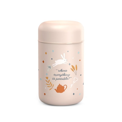 [8426420037440] Pot isotherme - Suavinex - 400ml Wonderland