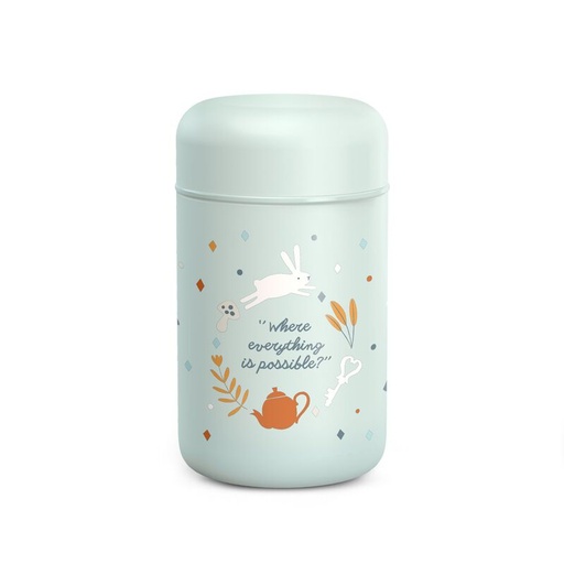 [TERMO] Pot isotherme - Suavinex - 400ml Wonderland 