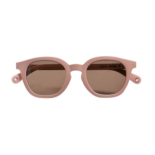 [3384349304010] Lunettes de soleil - Beaba - 4-6 ans Square Sunny Blush
