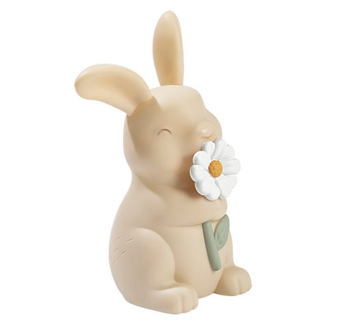[8714274125971] Veilleuse - Little Dutch - Lapin