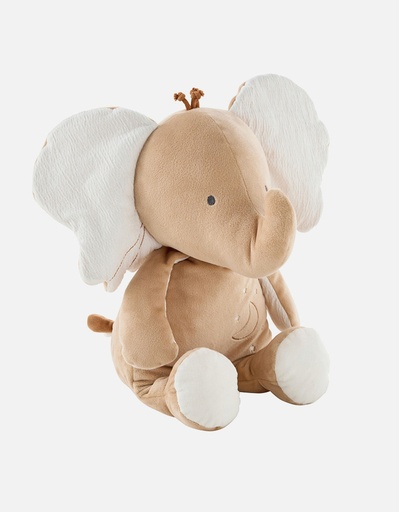 [5414220198297] Peluche - noukie's - Medium 40cm Bali