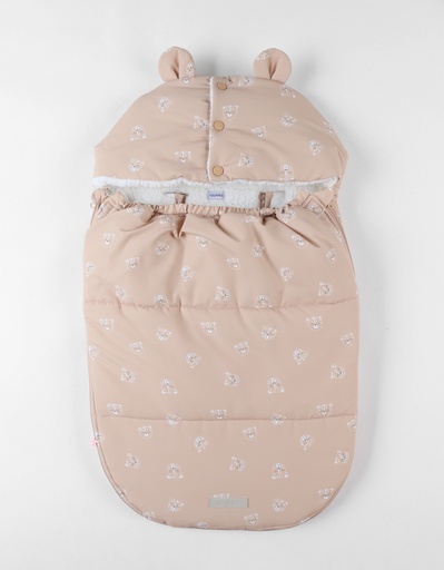 [5414220202789] Nid d'ange - noukie's - Déperlant 