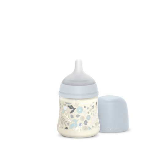 [8426420900836] Biberon - Suavinex - 150ml avec tétine SX Pro S Wonderland
