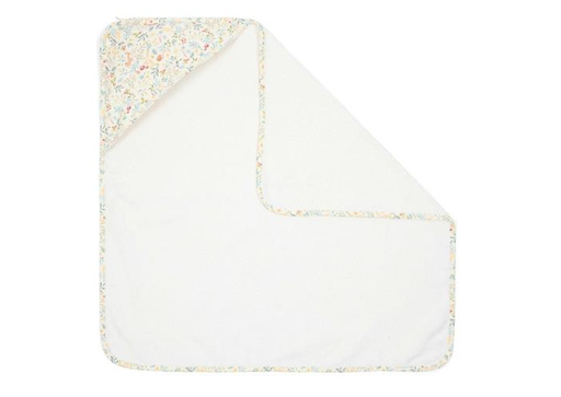 [8720986879637] Cape de bain - Little Dutch - Forest Wonders 75x75 cm