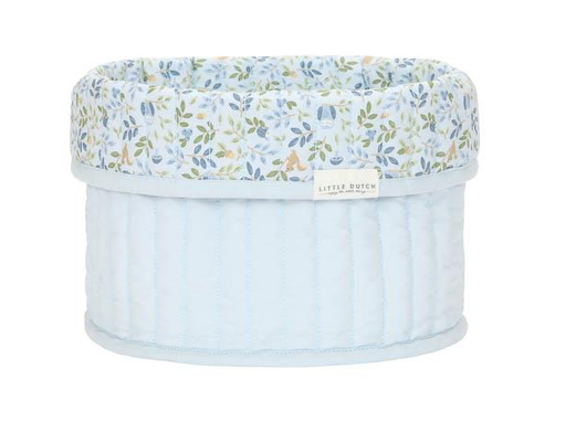 [8720986879569] Panier de rangement - Little Dutch - Forest Adventure petit (réversible)