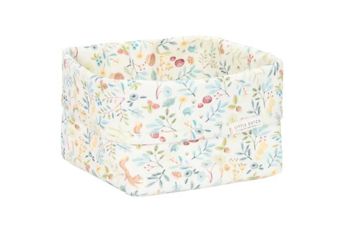 [8720986879545] Panier de toilette - Little Dutch - Forest Wonders