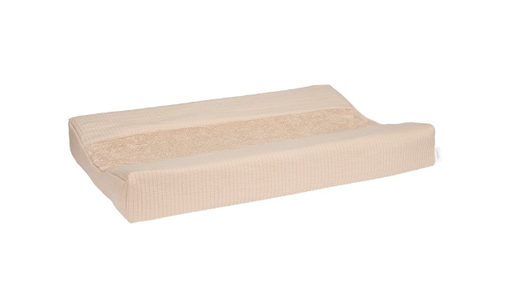 [8720847023490] Housse coussin à langer - Little Dutch - Pure Beige