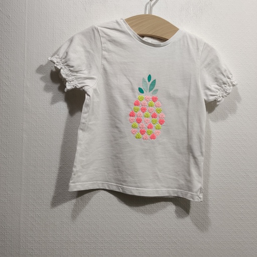 [V04717] Tee-shirt - Obaïbi - 18 mois 